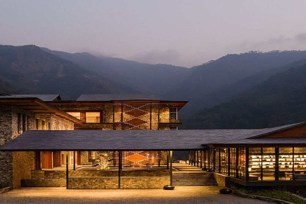 Taj Rishikesh Resort Closes For 3 Days After 76 People Test Positive For Covid-19