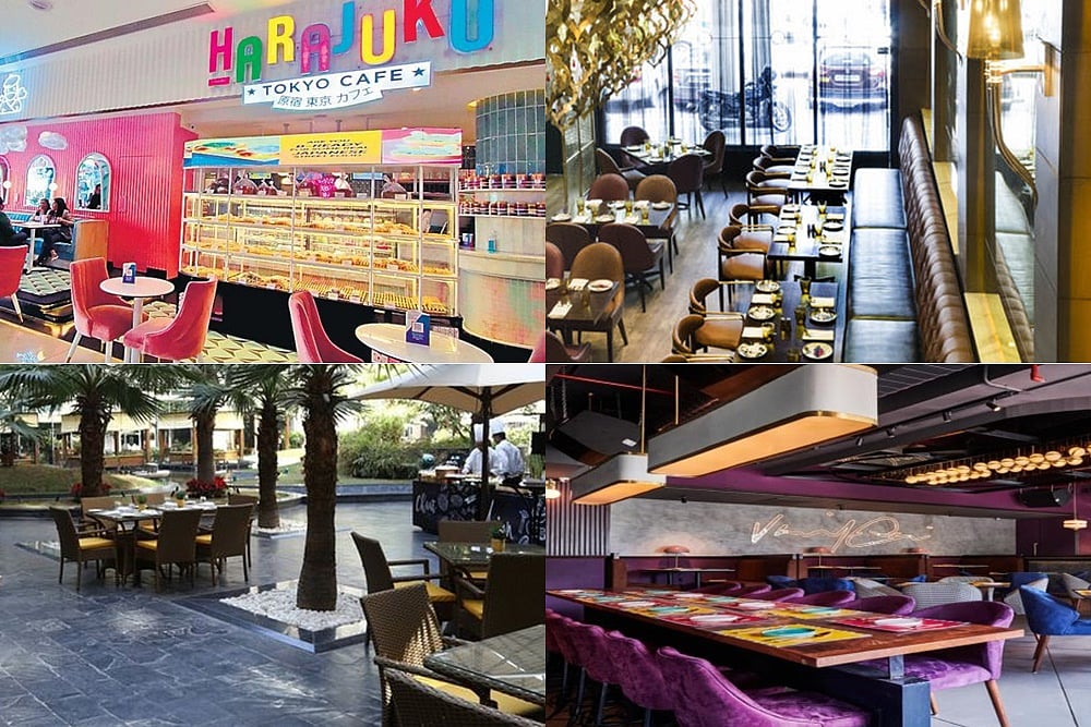 Happy Holi 2021: Don’t Want To Cook? These Places In Delhi Have Great Menu