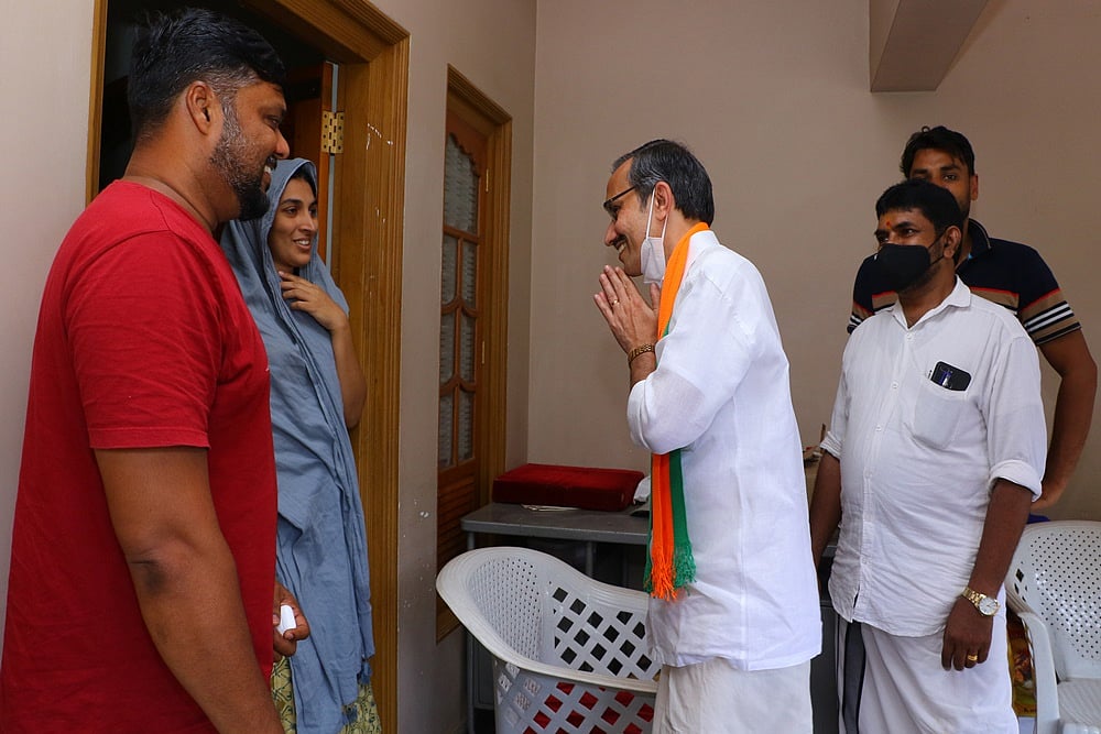 Will Campaign On CAA Backfire Against BJP In Kerala?