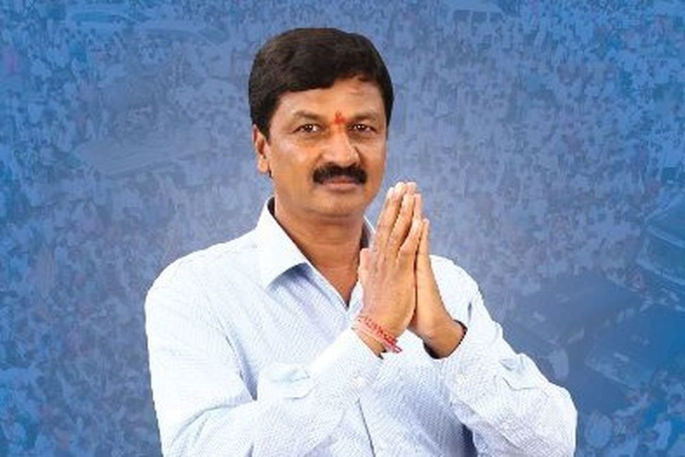 Karnataka: Minister Ramesh Jarkiholi Resigns 'On Moral Ground' Over Alleged Sex Tape