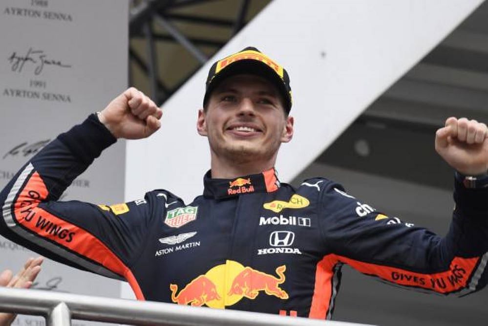 Mercedes Chief Wolff Stays Faithful To Lewis Hamilton, Valtteri Bottas, But Says Max Verstappen Will Be A Wanted Driver