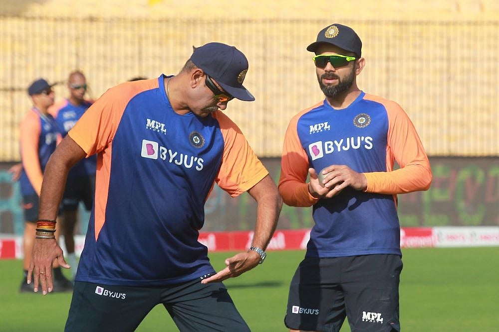 Why Virat Kohli Does Not Like Cricket's World Test Championship