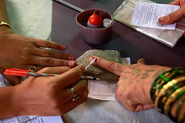 BJP Dominates MCD Bypolls; Opposition Parties Register Gains