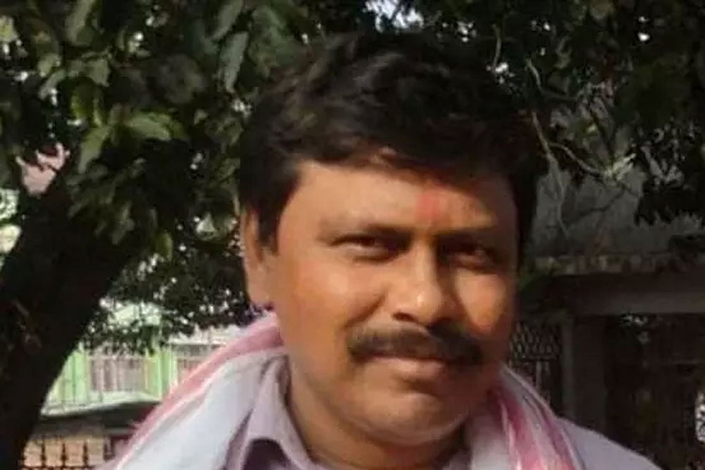 'Missing' Sports Journalist Found Dead Under Mysterious Circumstances