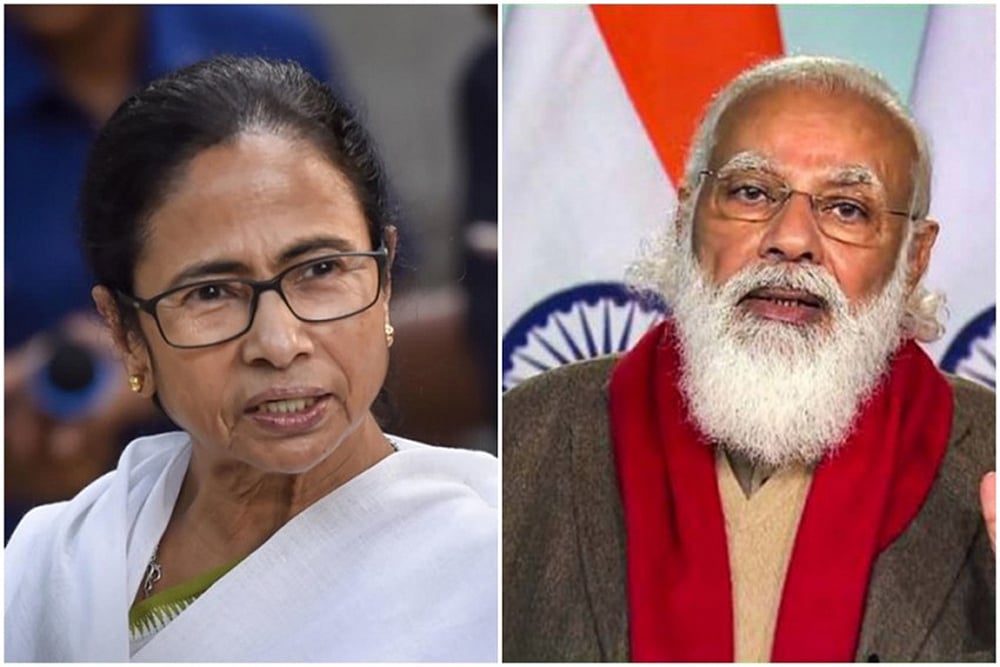 Bengal Elections: Four Possible Scenarios And Their Implications