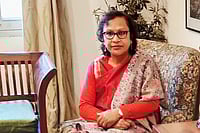 Defamation Law Meant To Curb Free Speech, Needs To Be Revoked: Patricia Mukhim Defamation Law Meant To Curb Free Speech, Needs To Be Revoked: Patricia Mukhim
