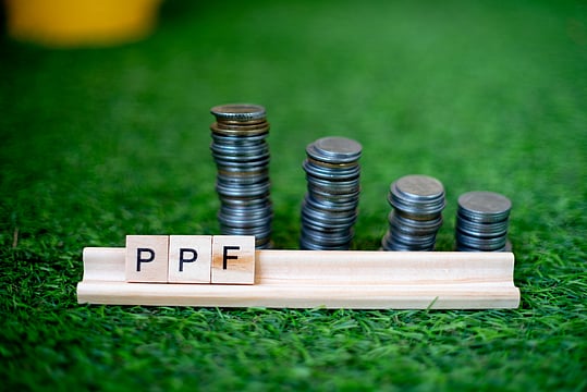 Government Slashes Interest Rates On Small Savings Schemes; PPF Rate Lowered To 6.4%
