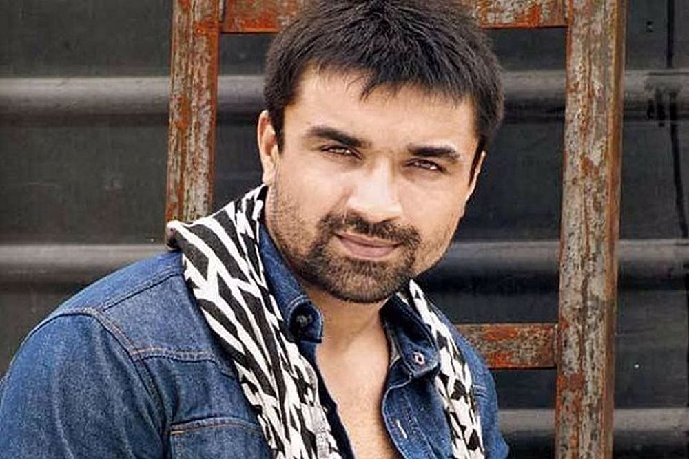 Bollywood Actor Ajaz Khan Detained In Drugs Case