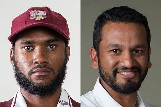 WI Vs SL, 2nd Test, Day 3: West Indies Bowlers Dominate, Sri Lanka Reach 250/8 At Stumps - Highlights
