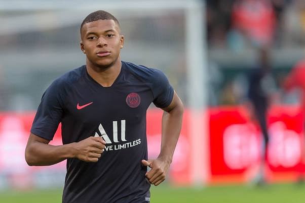 Kylian Mbappe Cannot Be Satisfied With What He Has Done So Far, Says France boss Didier Deschamps