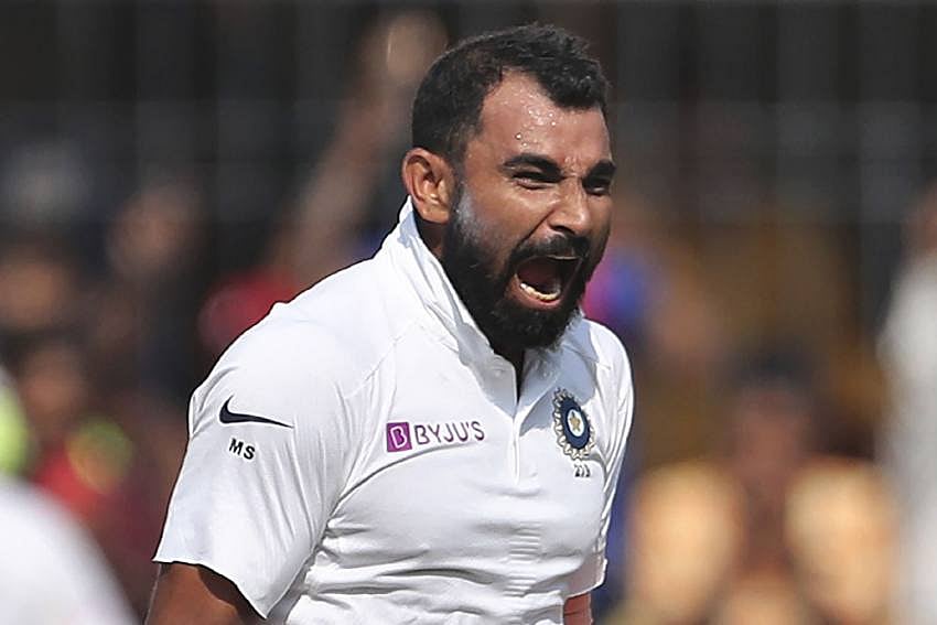 File  : Mohammad Shami.