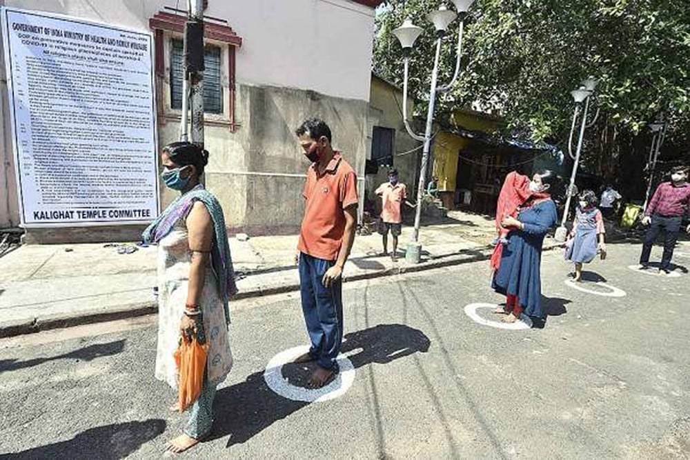 Gordon Lawrence’s ‘Social Dreaming’ Techniques To Define Our New Normal