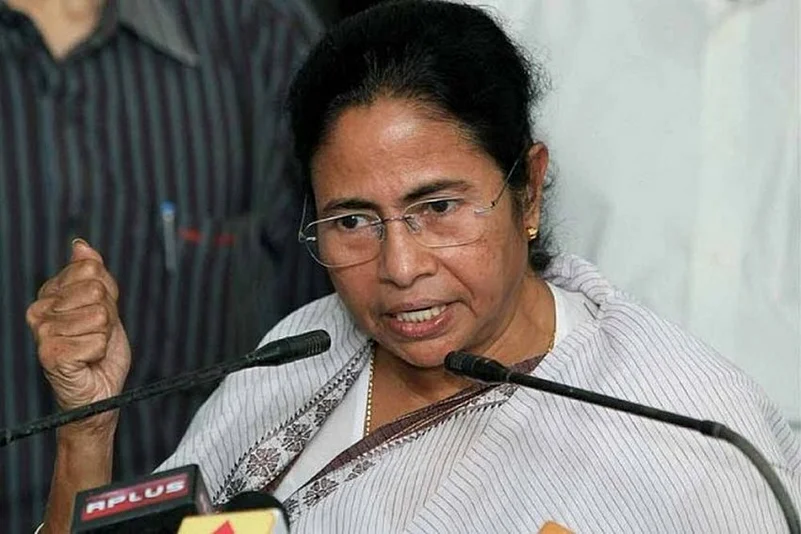 Mamata Banerjee, Election Commission of India, National Voters’ Day, West Bengal politics