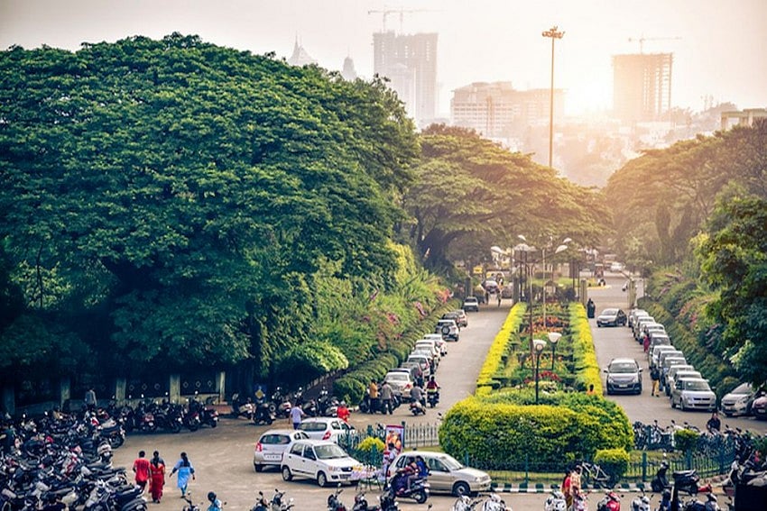Bengaluru Ranked As 'Most Liveable' City, Delhi At 13th Spot In Govt's Ease Of Living Index