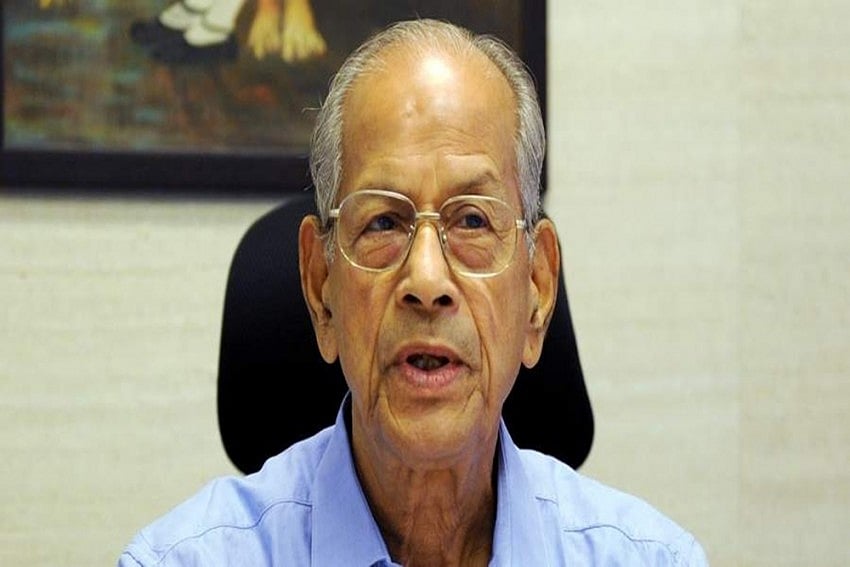 ‘Metroman’ E Sreedharan To Be NDA’s CM Candidate In Kerala
