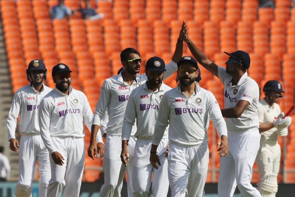 IND Vs ENG, 4th Test, Day 1: India Reach 24/1 After Bowling England Out For 205 - Highlights