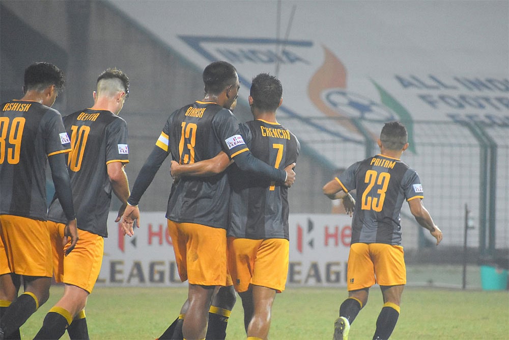 I-League, Live Streaming: When And Where To Watch RoundGlass Punjab Vs Gokulam Kerala Playoff Match