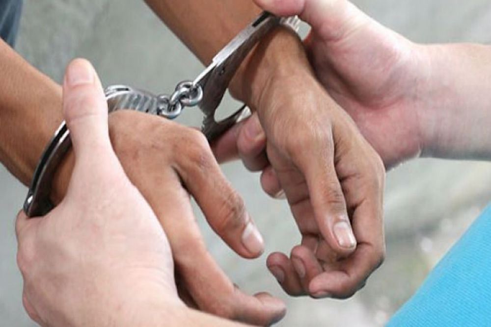 Kidnapper arrested for abducting bank manager