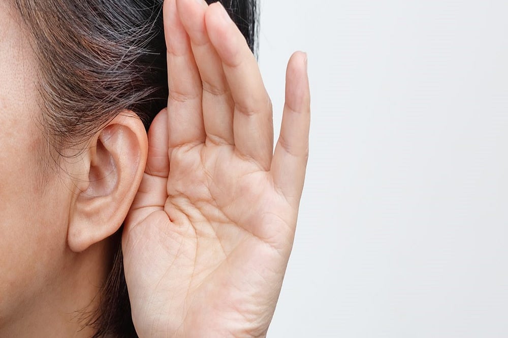One In Four People In The World Will Have Some Degree Of Hearing Loss By 2050: WHO