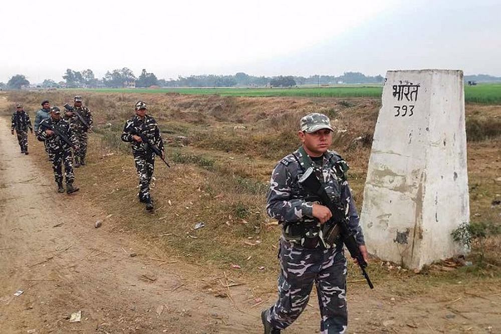 Cachar district administration imposes prohibitory order along Bangladesh border