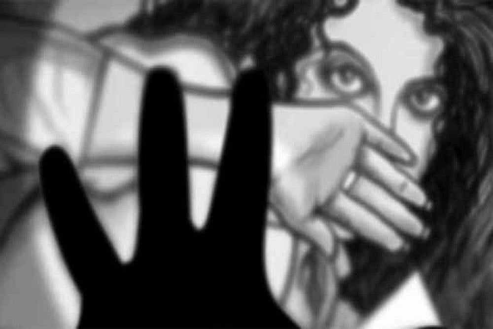 UP Man Arrested For Raping Woman, Forcing Her To Change Religion