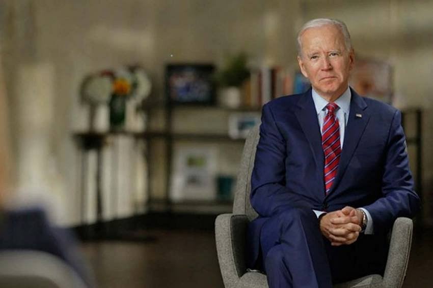 Indian-Americans Taking Over US: Joe Biden