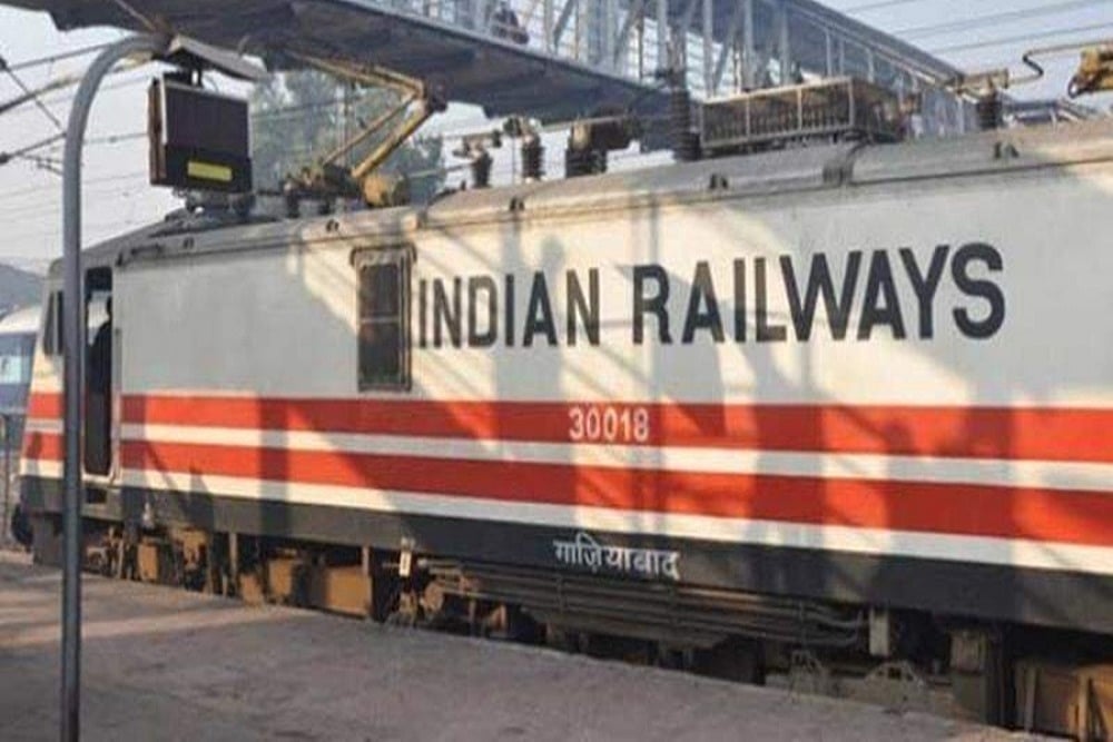 Railways To Introduce On-Demand Movies, Videos, News In Different Languages On Trains; Check Details