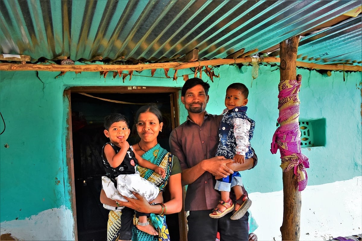 'Nurturing Babies Is Not Just A Mother’s Job'