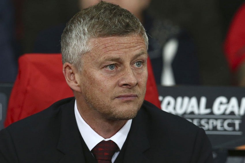 Manchester United Boss Ole Gunnar Solskjaer Not Conceding Premier League Title Ahead Of Derby Clash