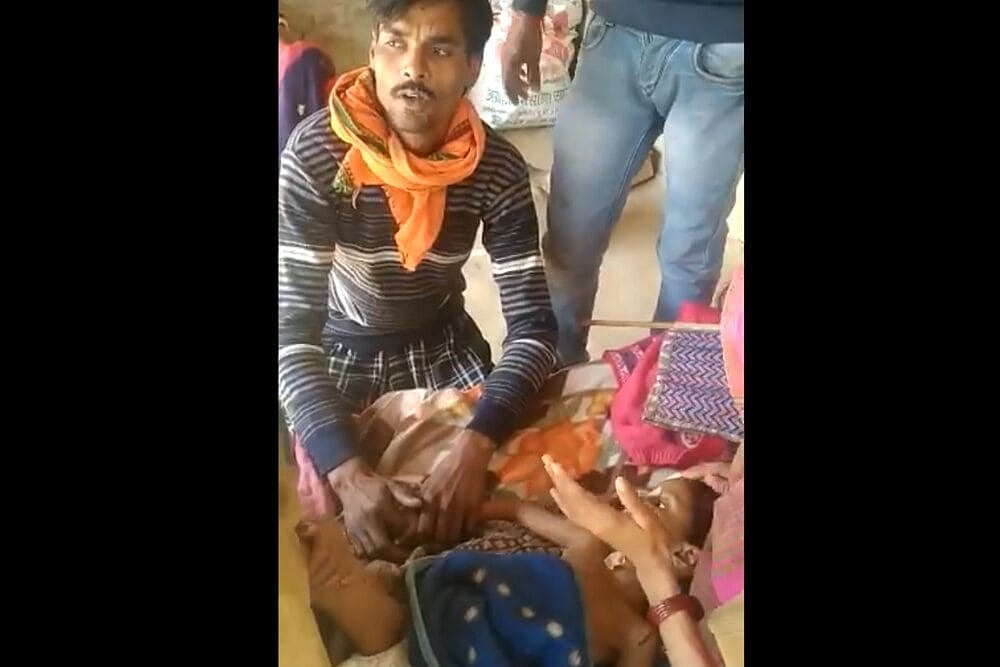 3-Year-Old Girl With Open Surgical Wounds Thrown Out By Pragyaraj Hospital, Dies