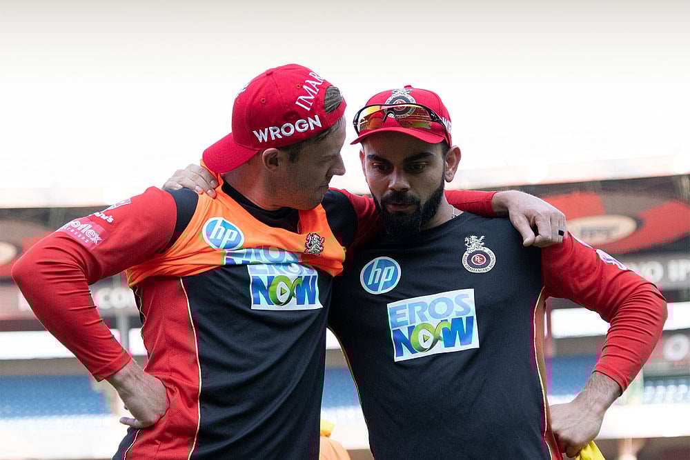 Royal Challengers Bangalore, IPL 2021: Updated Fixtures And Squad List For Virat Kohli-led Title Contenders