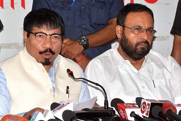 Assam Assembly Elections 2021: AGP Announces First List Of 8 Candidates