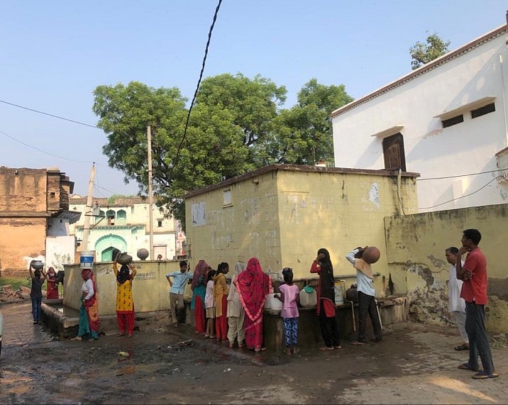 Against All Odds: Three Unsung Women Warriors