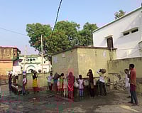 Against All Odds: Three Unsung Women Warriors Against All Odds: Three Unsung Women Warriors