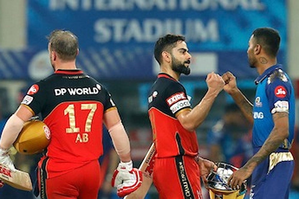 IPL 2021: Complete Schedule, Squads, Venues And Fixtures For Indian Premier League