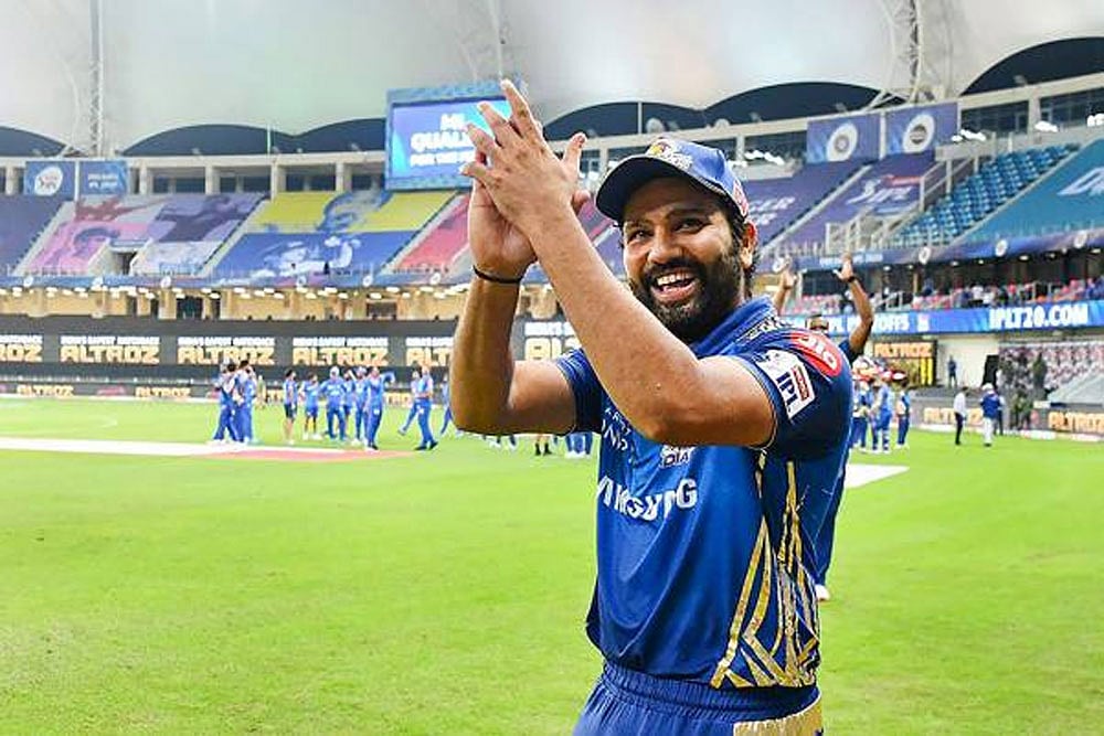 Mumbai Indians, IPL 2021: Updated Fixtures And New Squad List For Rohit Sharma-led Most Successful Team