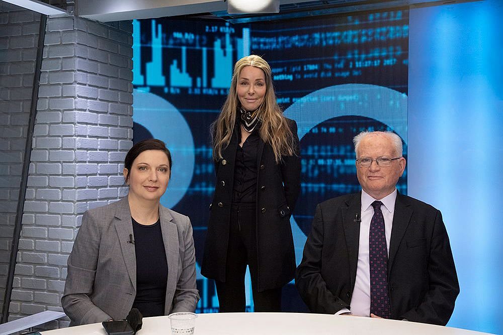 Desert Agriculture Can Be The Answer To Food Security