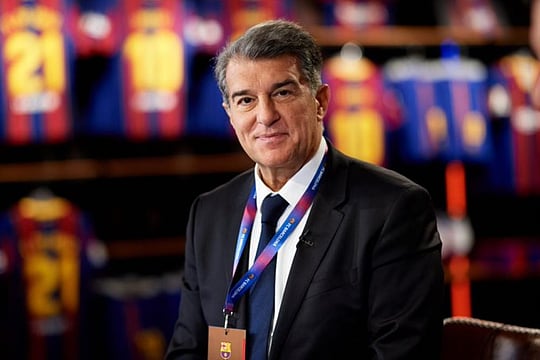 Prosecutors Accuse Barcelona Of Corruption In Referee Payments