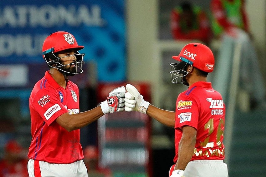 Punjab Kings, IPL 2021: Updated Fixtures And New Squad List For PBKS