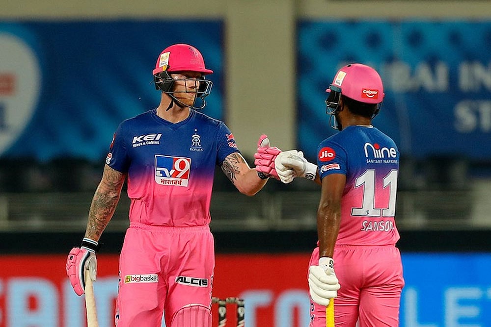 Rajasthan Royals, IPL 2021: Updated Fixtures And New Squad List For Sanju Samson-Led Outfit