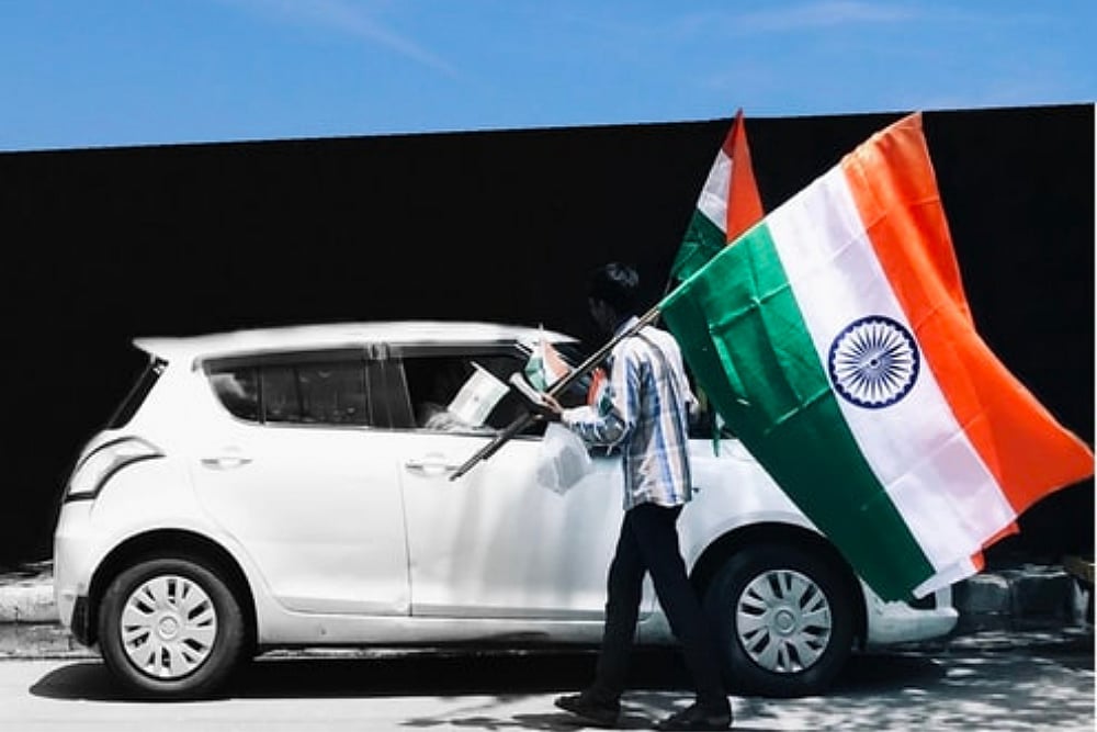 Is India Degenerating From Democratic To A Dictatorial State?