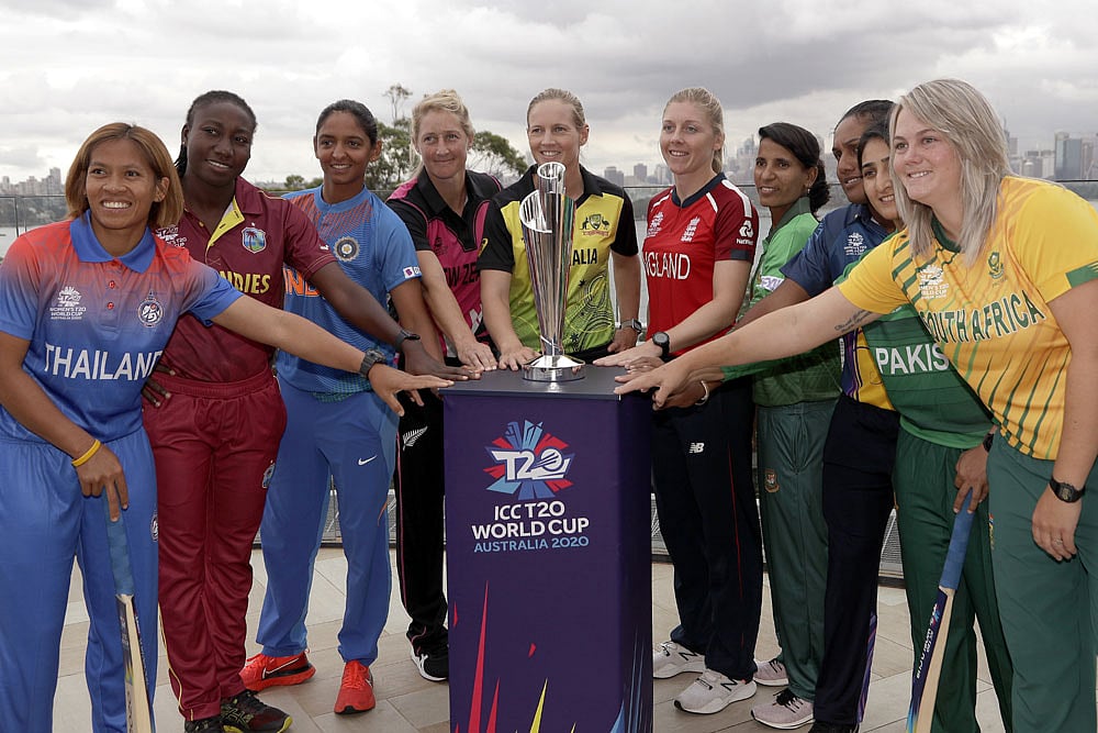 International Women's Day: More Cricket Teams In World Events From Next Cycle, Announces ICC