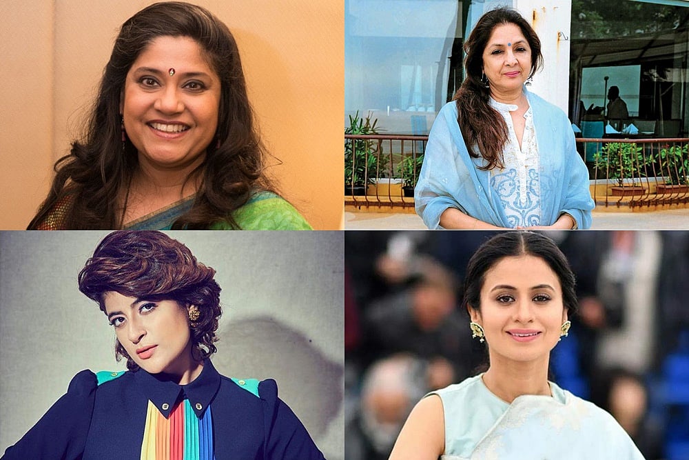 A Look At The Role Of Women In Indian Entertainment Landscape