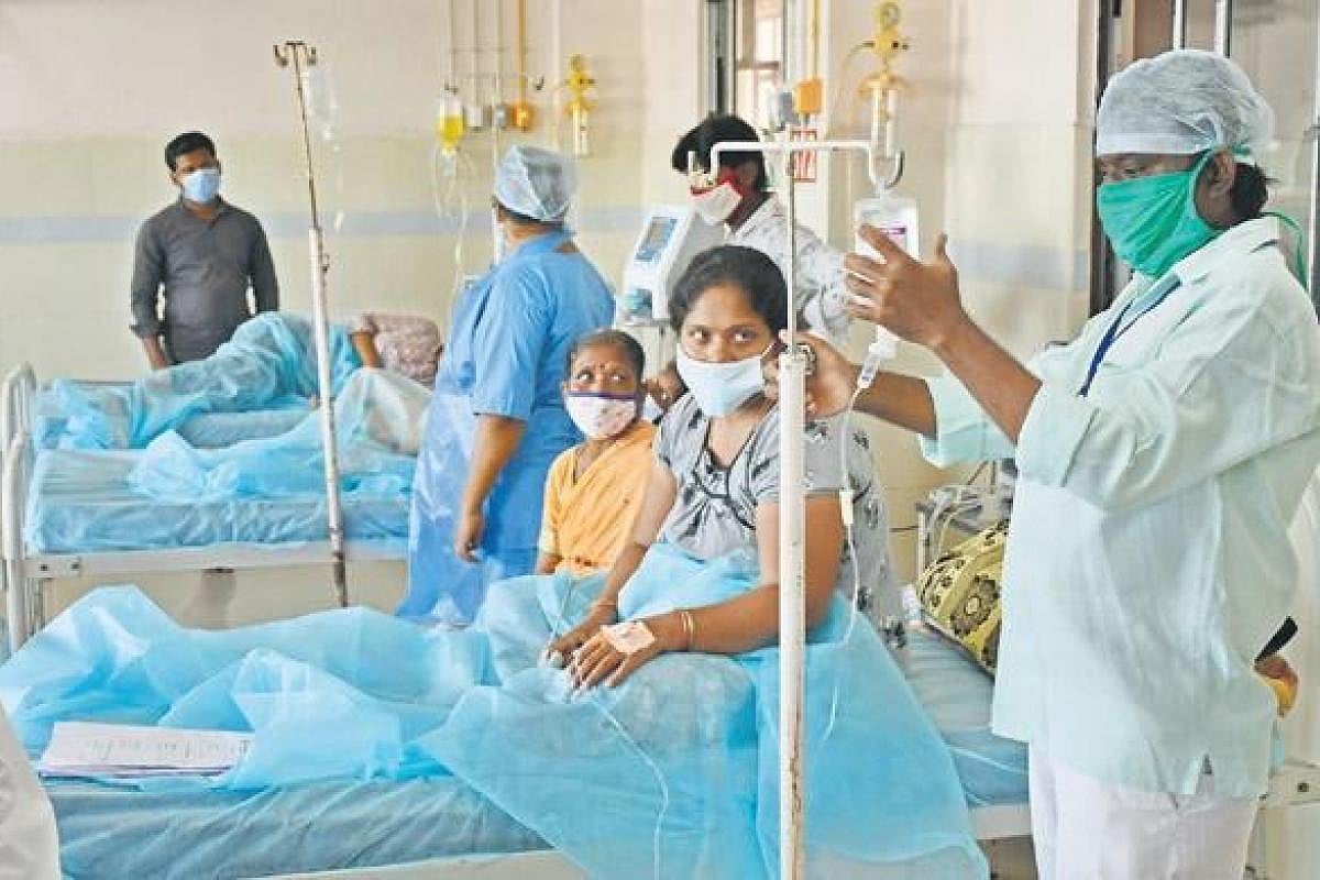 Let’s Not Neglect These Deadly Tropical Diseases