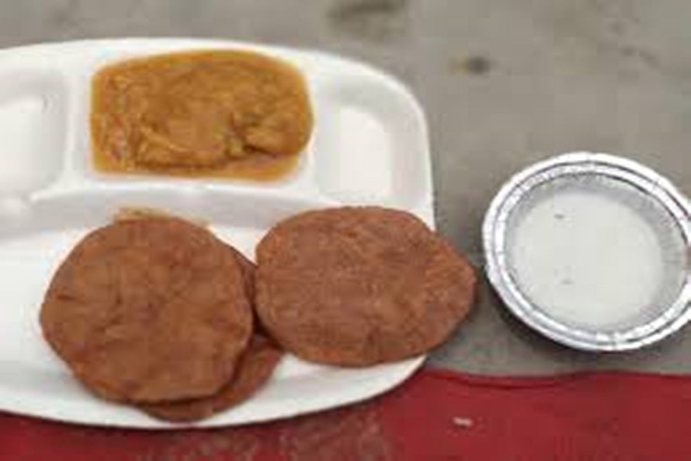 32 Devotees Fall Sick After Eating Prasad During Bhandara In UP’s Kannauj