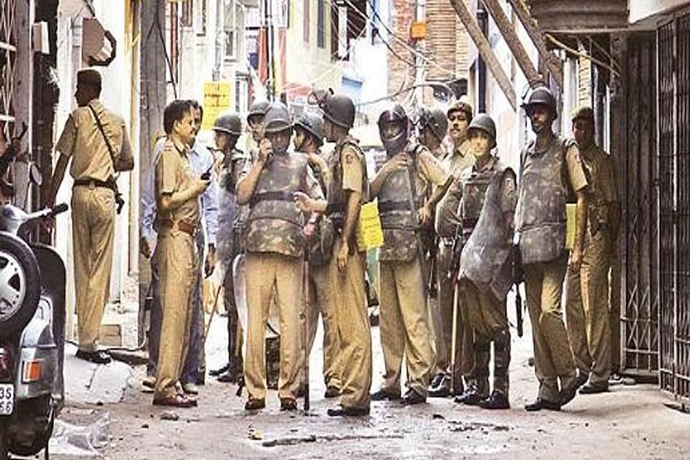 2008 Batla House Encounter: Accused Ariz Khan Convicted For Inspector's Murder