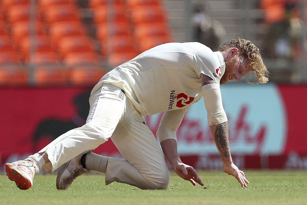 Ben Stokes Makes Stunning Revelation, Says England Cricketers Suffered Sudden Weight Loss