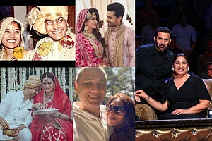 Another Shot At Love: B-town Queens Who Found Love Twice