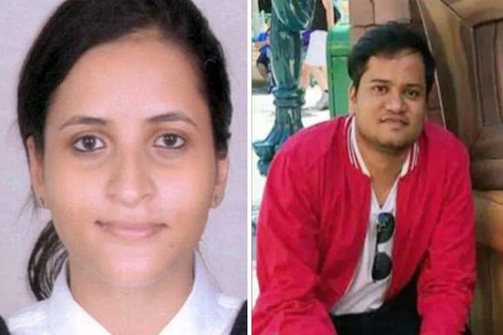 Toolkit Case: Nikita Jacob, Shantanu Muluk Granted Protection From Arrest Till March 15