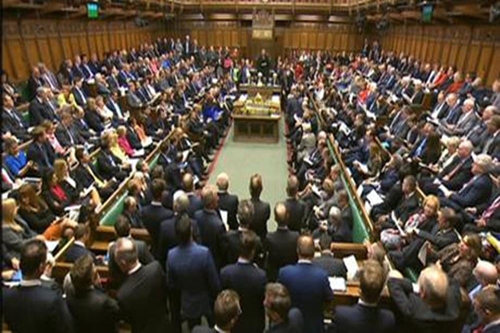 India Condemns One-Sided False Assertions In UK Parliamentary Debate On Farmers’ Protest